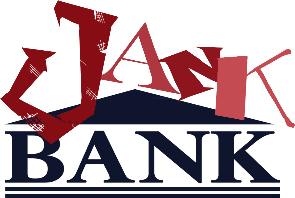 Jank Bank